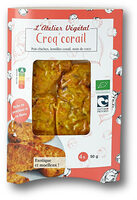 Croq'corail