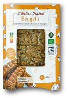 Bogget's