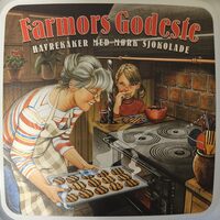 Farmors Godeste