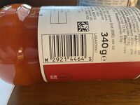 M&S Sweet & Sour Sauce