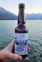GlaGla Race Beer