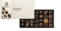 Coffret noir et lait N°28