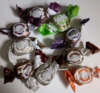 Amaretti di Cuneo