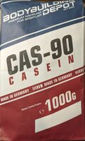 CAS-90 Vanille