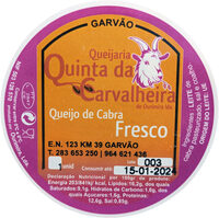 Queijo de Cabra Fresco