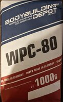 WPC-80 Himbeere