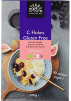 Cornflakes Gluten Free