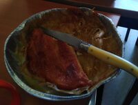 Kouign Amann