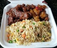 Fried Rice