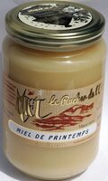 Miel de Printemps