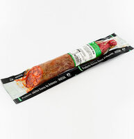 Chorizo ibérico