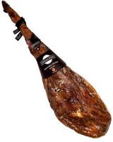 Jamón de bellota 100% ibérico DOP Jabugo
