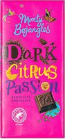 Dark Chocolate Citrus Passion Bar