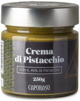 Crema di Pistacchio al 45%