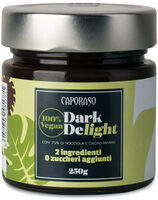 Dark Delight Cream – 100% Vegan And Gluten Free