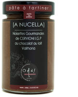 A Nucella -  Cervione Hazelnuts