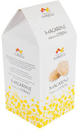 Macarons - Lemon Flavour