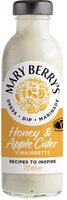 Honey & Apple Cider Vinaigrette Dressing