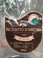 Prosciutto di Ragogna