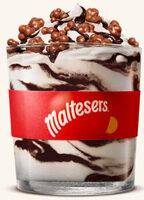 King Fusion Maltesers Chocolat