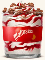 King Fusion Maltesers Framboise