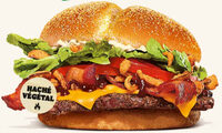 Veggie Steakhouse