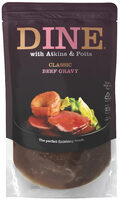 Classic Beef gravy