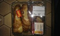 Croissants