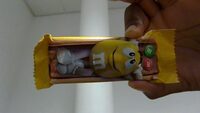 Mnms