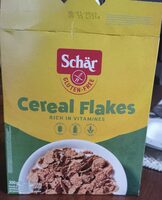 Cereal Flakes