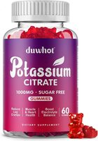 Potassium Citrate Gummies