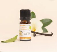 Arôme naturel Vanille Bio