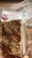 Smoked Pancetta