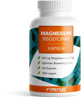 Magnesium Bisglycinat