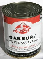 Garbure, recette Gasconne