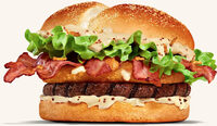Cheesy Steakhouse
