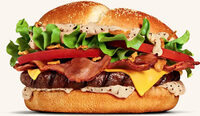 Steakhouse Poivre