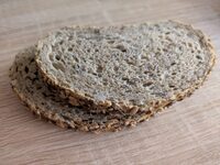 Multigrain seeded bread lidl