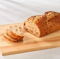 Exceptional by ASDA Mediterranean Inspired Chilli with Sourdough Bread