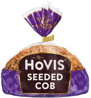 Hovis Seeded Cob