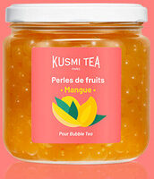 Perle de fruit Mangue Kusmi Tea
