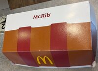 McRib