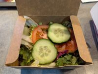 Snack Salad