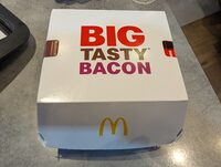 Big Tasty Bacon