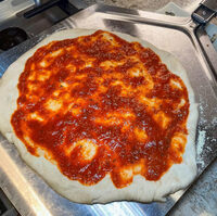 Dominos Pizza (Sauce)