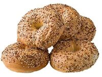 Everything Bagel