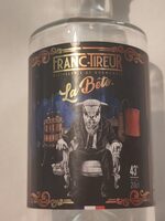 La bête