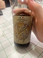 Fine Cola Zero