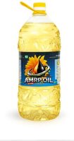 Refined Sunflower Oil