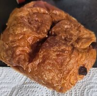 Pain Au Chocolat